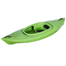 Cheap plastic single sit in kayaks stabilizer